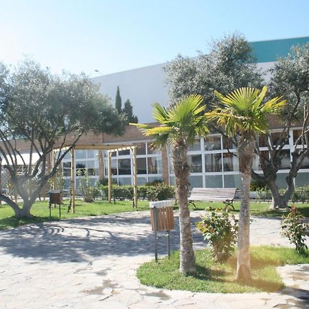 Hotel El Aguila Utebo Eksteriør bilde