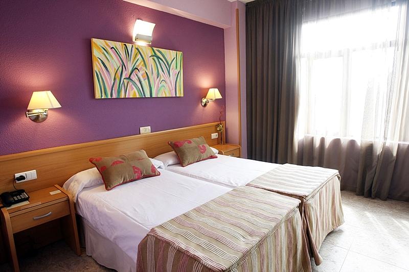 Hotel El Aguila Utebo Eksteriør bilde