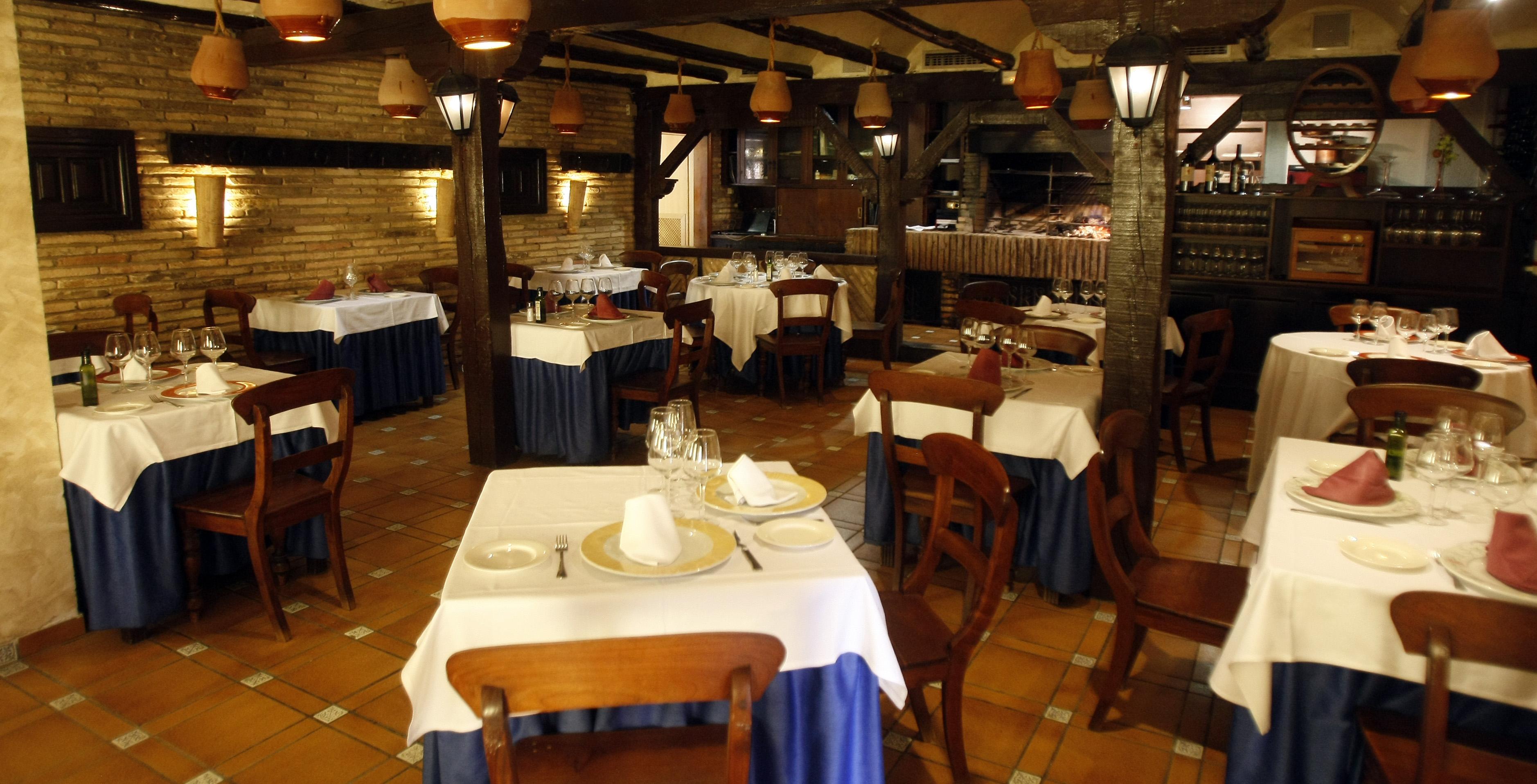 Hotel El Aguila Utebo Eksteriør bilde