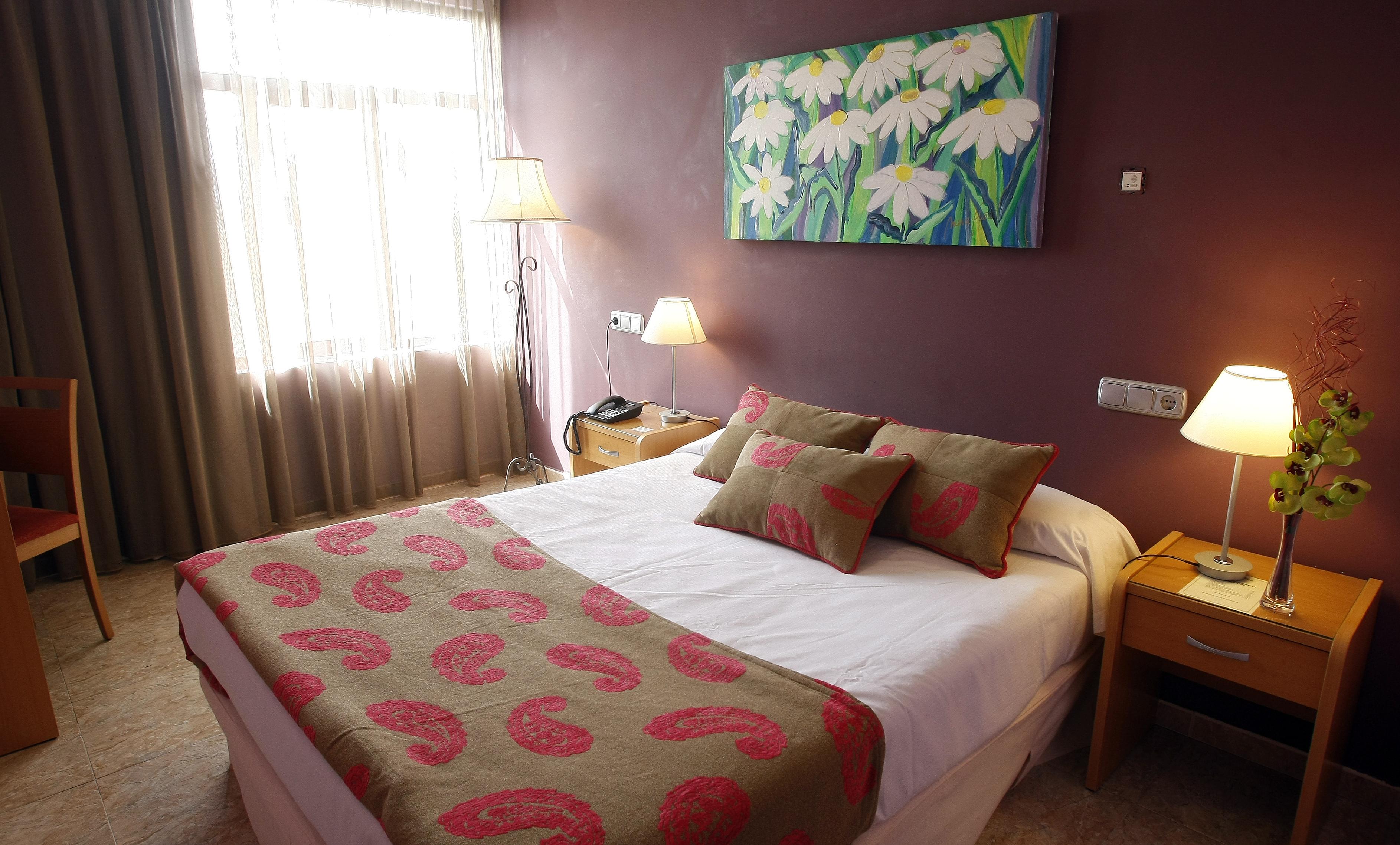 Hotel El Aguila Utebo Eksteriør bilde